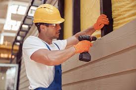 Siding Removal and Disposal in Milton, WV